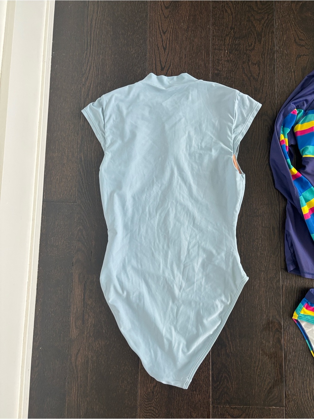 Rash Guard Set - Picture 3 of 15